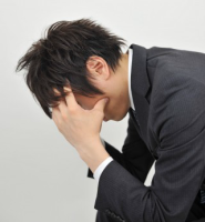 多重債務の悩み/東近江市で債務整理・任意整理・自己破産・個人再生をする