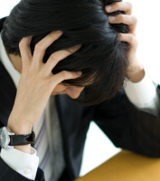 多重債務の悩み:喜多方市で債務整理・任意整理・自己破産・個人再生をする